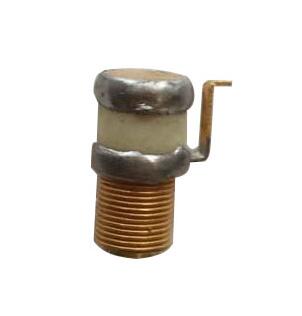 CWS32T16.2 Trimmer αέρα η κατακόρυφος πυκνωτών 1.5-60pF τοποθετεί για τις εφαρμογές RF