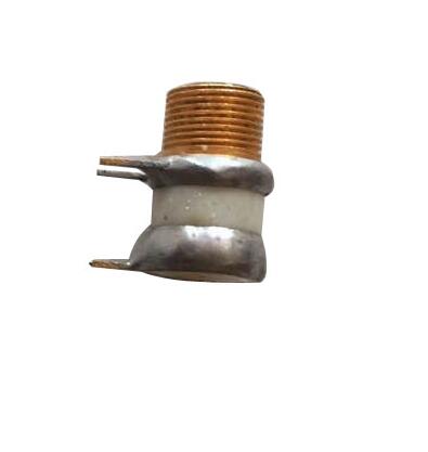CWSW26T10.2 Trimmer εμβόλων αέρα διηλεκτρικός πυκνωτής 1.5-10pF 1500VDC