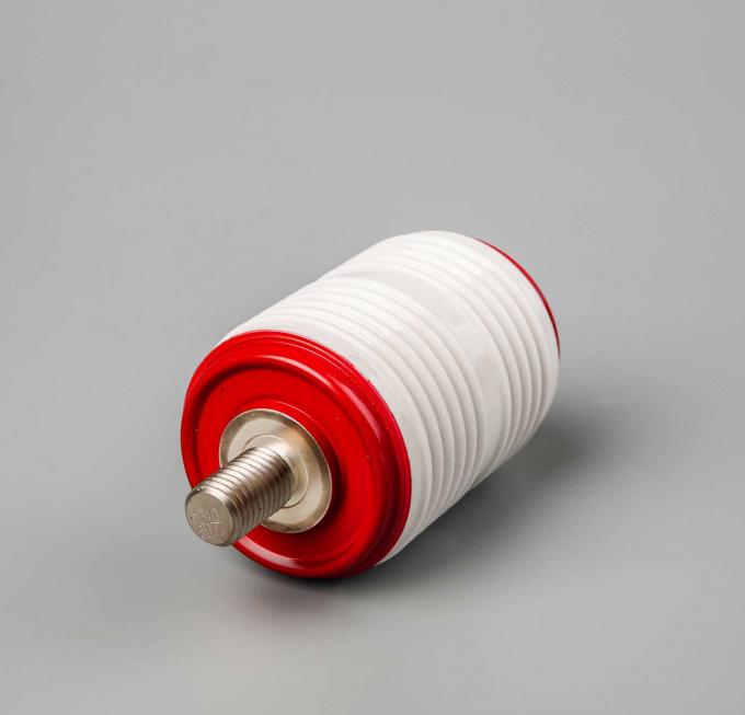 κενός διακόπτης διακοπτών 7.2KV 630A με το κεραμικό εξωτερικό περίβλημα για τους επαφείς εναλλασσόμενου ρεύματος
