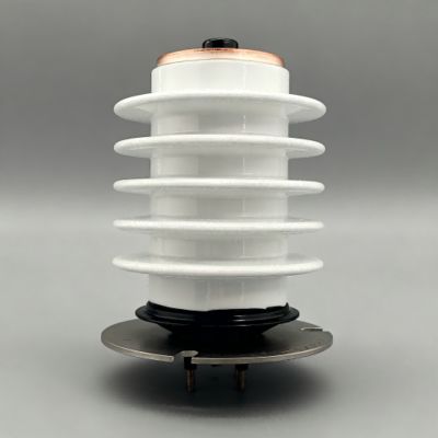 JPK-3 DC40KV SPST-NC διακόπτης ρελέα κενού με ρεύμα 14A και τάση δοκιμής 50KV για εφαρμογές υψηλής τάσης