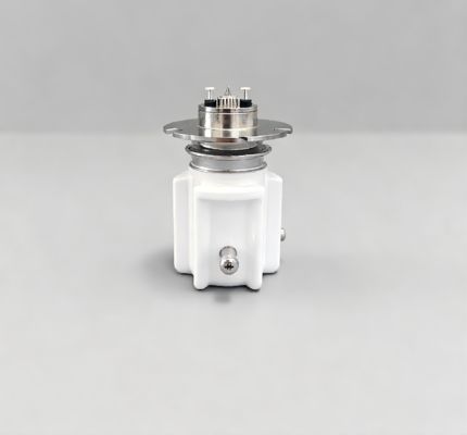 JPK-25WF Διακόπτης Ρελέ κενού DC25KV Υψηλής Τάσης με 30A Φορά Ρεύματος και Τάση Πηνίου 12V/24V για Βιομηχανικές Εφαρμογές