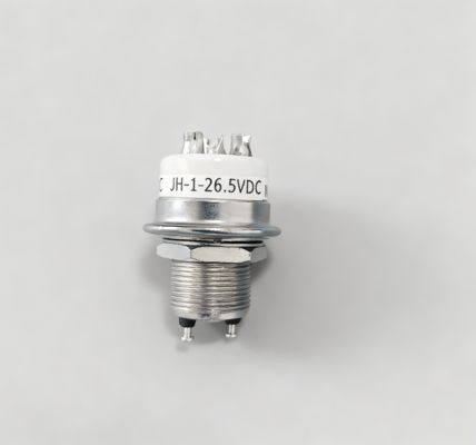 Υψηλής Τάσης DC5KV 25A Ρεύματος Διακόπτης Ρελέ κενού SPDT Εφαρμογή RF Κεραμικό Μικρού Όγκου