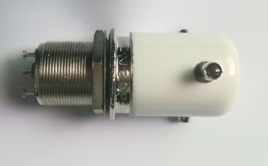 Ηλεκτρονικός κενός ηλεκτρονόμος DC35KV, γεμισμένη επαφή HV ηλεκτρονόμων SPDT SF6 αέριο