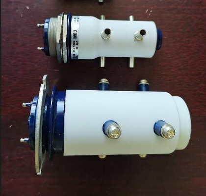 Αγορά DPDT Υψηλής τάσης ρελέα κενού 50/60Hz για συστήματα ελέγχου online manufacture