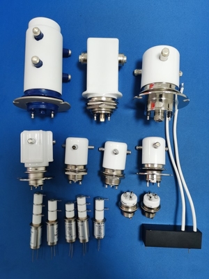 Αγορά SPDT 5KV JPK41C834 26.5VDC Μετακόπτης ρελέας υψηλής τάσης 25A για φίλτρα RF online manufacture
