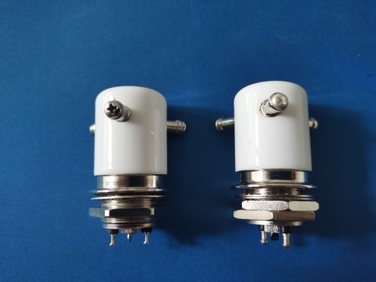 Αγορά SPDT 5KV JPK41C834 26.5VDC Μετακόπτης αναμεταδότη RF υψηλής τάσης 25A online manufacture