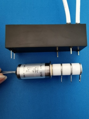 Αγορά 5KV DC 25A Υψηλής τάσης RF Relay Switch Μικρή αντίσταση επαφής Σταθερή λειτουργία online manufacture