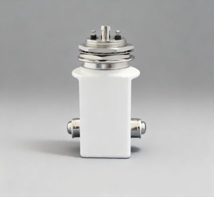 Αγορά JPK-20A SPST-NO Vakuum Relay Switch υψηλής τάσης DC28KV με 110A ρεύμα και 24V τάση τροχιάς online manufacture
