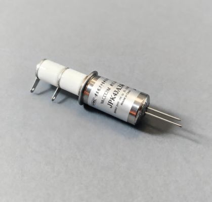 Αγορά Μίνι σημαντική μόνωση τάσης 26.5VDC σπειρών διακοπτών ηλεκτρονόμων SPST NC HV κενή online manufacture