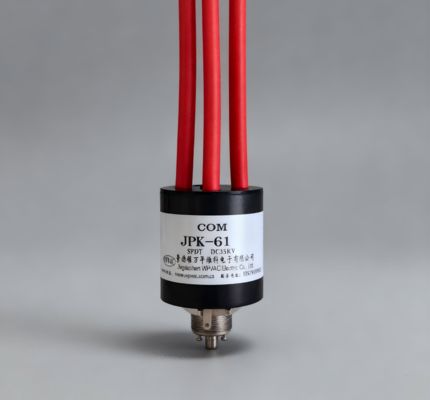 Αγορά Jpk-61 ο ηλεκτρονόμος DC50KV υψηλής τάσης φέρνει τον τρέχοντα κενό διακόπτη ηλεκτρονόμων 20A online manufacture
