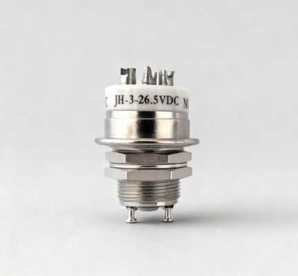 Αγορά JH-3 DC5KV 18A Ρεύμα Μικρού Όγκου Κεραμικό Ρελέ κενού για Εφαρμογές RF online manufacture