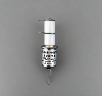 Αγορά RF spst-JPK47A υψηλής τάσης στην κενή τάση 26.5VDC σπειρών ηλεκτρονόμων DC8KV 12A τρέχουσα online manufacture