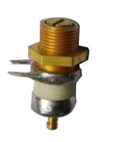 Αγορά Cwt10-1-1/10 Trimmer εμβόλων διευθετήσιμη ικανότητα πυκνωτών 1-10pF 250VDC online manufacture
