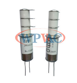 Αγορά JPK43C334 Ρέλε υψηλής τάσης DC10KV Μεταφορά 25A ρεύματος Ρέλε κενού Επικοινωνία ράδιο μικρού όγκου online manufacture