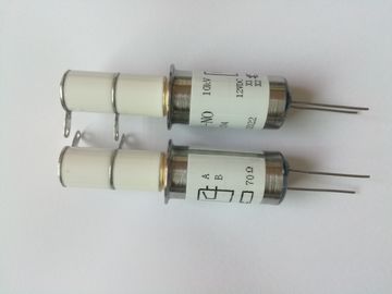 Αγορά RF spst-JPK47A υψηλής τάσης στην κενή τάση 26.5VDC σπειρών ηλεκτρονόμων DC8KV 12A τρέχουσα online manufacture