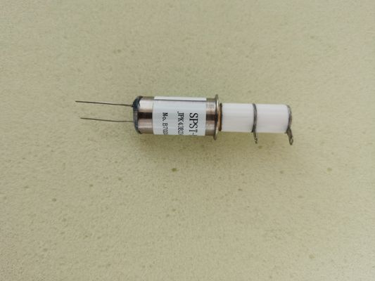 Αγορά SPST-NC 10KV DC JPK43B234 Μετακόπτης ρελέα υψηλής τάσης RF 12V 25A για σύνδεσμο κεραίας online manufacture