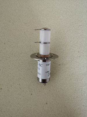 Αγορά Λευκός κεραμικός SPDT 10KV JPK43B732 12VDC 25A RF Relay Switch για σύνδεσμο κεραμικής online manufacture