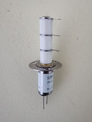Αγορά SPDT 10KV JPK43C332 26.5VDC 25A Υψηλής τάσης RF αναμεταδότης διακόπτη για σύνδεση κεραίας online manufacture