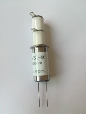 Αγορά Λευκός κεραμικός διακόπτης SPST-NO υψηλής τάσης RF 10KV JPK43A234 12VDC μεταφοράς 25A online manufacture