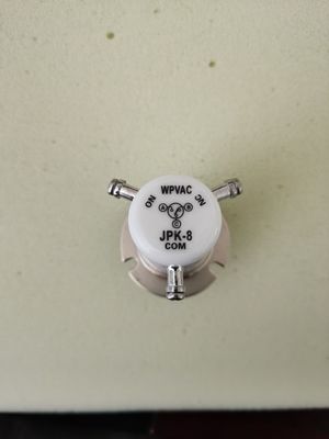 Αγορά SPDP 15KV JPK8WF Υψηλής τάσης διακόπτης αναμετάδοσης ραδιοσυχνοτήτων 12VDC 30A για σύνδεσμο κεραίας online manufacture